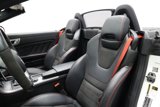 Used 2017 Mercedes-Benz SLC 43 AMG image 3