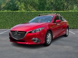 Used 2016 MAZDA MAZDA3 i Touring w/ Popular Equipment Package image 6