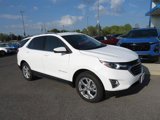 Used 2019 Chevrolet Equinox LT image 3