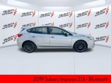 Used 2019 Subaru Impreza 2.0i image 2
