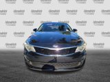 Used 2018 Kia Optima LX w/ 17" Alloy Wheels Package image 3