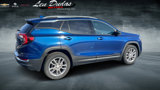 Certified 2022 GMC Terrain SLT w/ Infotainment Package II image 4
