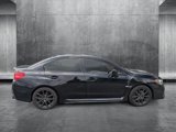 Used 2018 Subaru WRX Limited image 4