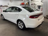 Used 2016 Dodge Dart SXT image 5