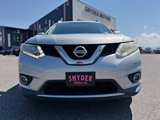 Used 2015 Nissan Rogue SL w/ SL Premium Package image 2