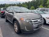 Used 2014 Ford Edge SEL w/ Equipment Group 205A image 3