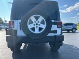 Used 2018 Jeep Wrangler Unlimited Sport S image 4