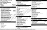 Used 2020 Chevrolet Equinox LT w/ Midnight Edition image 2