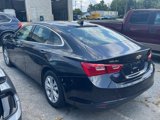 Used 2023 Chevrolet Malibu LT image 2