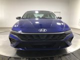 New 2025 Hyundai Elantra Sport image 2
