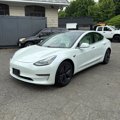 Used 2020 Tesla Model 3 Long Range image 3