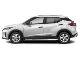 New 2025 Nissan Kicks Play S image 3