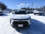 New 2025 Chevrolet Trax ACTIV w/ Driver Confidence Package image 2