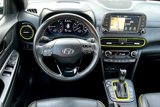 Used 2018 Hyundai Kona Ultimate image 5