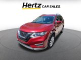 Used 2020 Nissan Rogue SV image 2