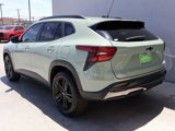 Used 2024 Chevrolet Trax ACTIV w/ Sunroof Package image 3
