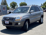Used 2007 Kia Sportage EX w/ Leather Pkg image 4