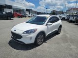 Used 2021 Ford Escape SEL w/ Technology Package image 3