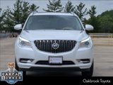 Used 2017 Buick Enclave Premium w/ Experience Buick Package image 2