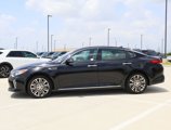 Used 2018 Kia Optima SX w/ Technology Package image 2