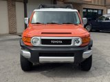 Used 2014 Toyota FJ Cruiser 4WD image 3