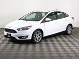Used 2015 Ford Focus SE w/ Equipment Group 201A image 5