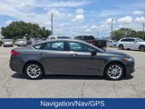 Certified 2020 Ford Fusion SE image 4