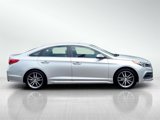 Used 2017 Hyundai Sonata Sport 2.0T image 4