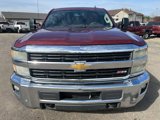 Used 2015 Chevrolet Silverado 2500 LTZ w/ Duramax Plus Package image 3