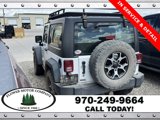 Used 2016 Jeep Wrangler Sport w/ Quick Order Package 24S image 4