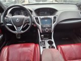 Used 2019 Acura TLX w/ Technology & A-SPEC Pkg image 4