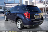 Used 2017 Chevrolet Equinox LT w/ Convenience Package image 6