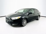 Used 2017 Ford Focus S image 3