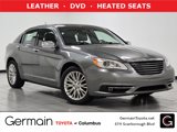 Used 2012 Chrysler 200 Limited image 1