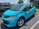 Used 2020 Chevrolet Bolt LT image 3