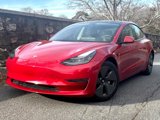 Used 2021 Tesla Model 3 Standard Range Plus image 3