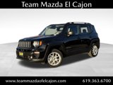 Used 2022 Jeep Renegade Latitude image 1