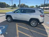 New 2024 Jeep Compass Latitude image 6