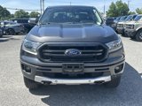 Used 2019 Ford Ranger Lariat w/ Equipment Group 501A Mid image 3