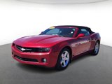 Used 2012 Chevrolet Camaro LT image 2