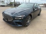 Used 2023 Genesis G70 2.0T image 2