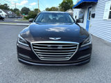 Used 2017 Genesis G80 3.8 w/ Option Group 02 image 2