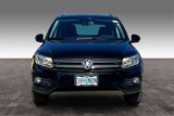 Used 2015 Volkswagen Tiguan SE image 4