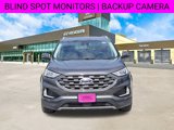 Used 2020 Ford Edge Titanium image 2