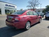 Used 2015 Subaru Impreza 2.0i Limited image 3