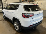 Used 2022 Jeep Compass Latitude w/ Sun and Sound Group image 6