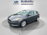 Used 2015 Ford Focus SE image 1