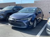 Certified 2022 Toyota Corolla LE image 2