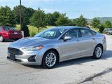 Used 2020 Ford Fusion SE image 5