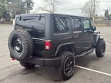 Used 2017 Jeep Wrangler Unlimited Sport w/ Quick Order Package 24S image 5